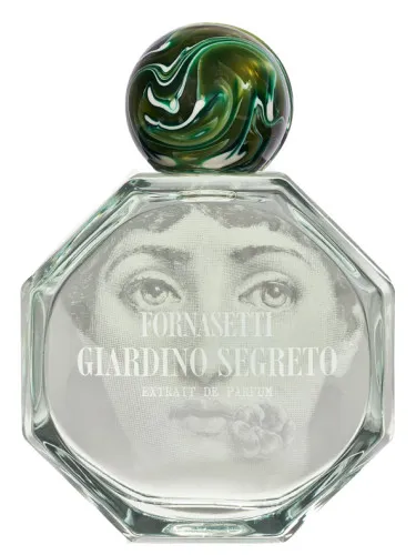 Perfume Giardino Segreto de Fornasetti