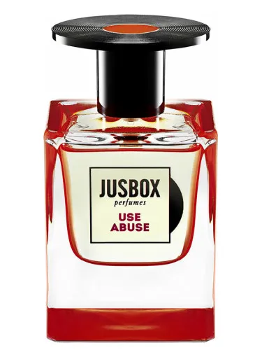Perfume Use Abuse de Jusbox