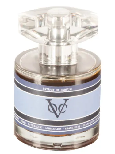Perfume Voc de Maese Pau