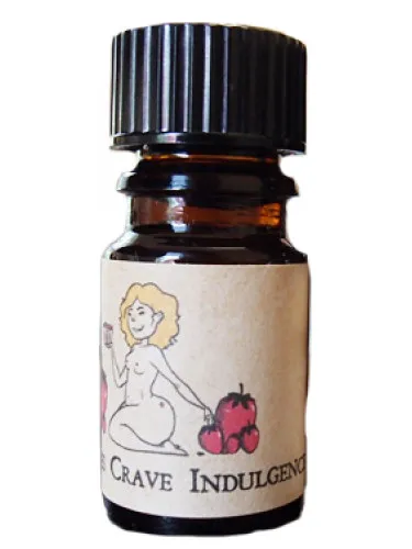 Perfume Strawberries Crave Indulgence de Arcana Craves