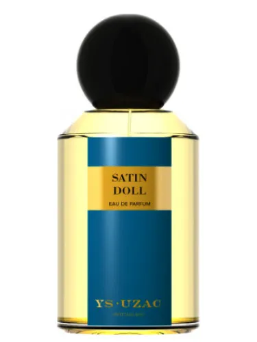 Perfume Satin Doll de Ys-Uzac