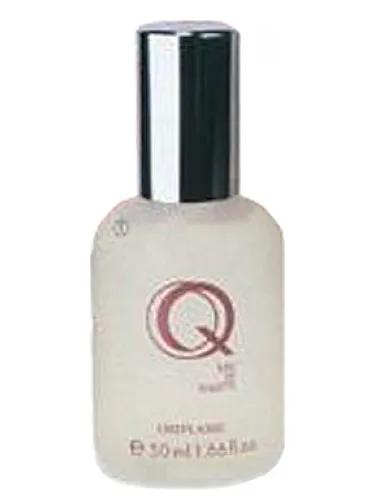 Perfume OQ de Oriflame
