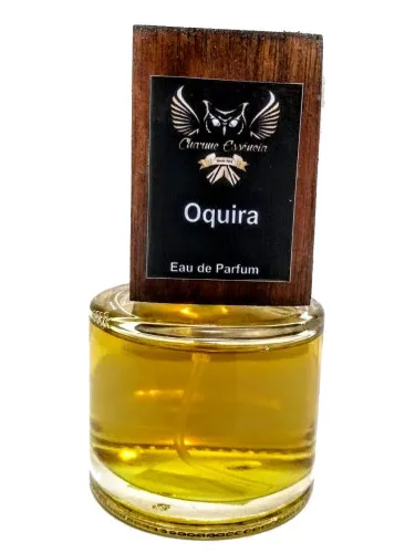 Perfume Oquira de Charme Essência