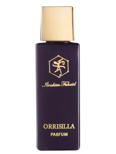 Imagen de Orrisilla