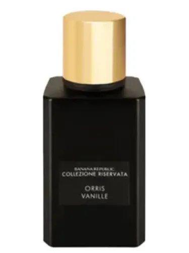 Imagen de Orris Vanille
