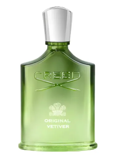 Perfume Original Vetiver 2024 de Creed