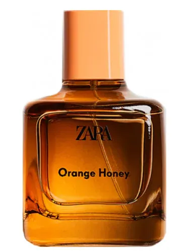 Imagen de Orange Honey 2021