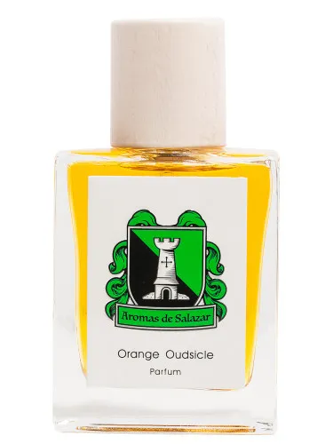 Imagen de Orange Oudsicle