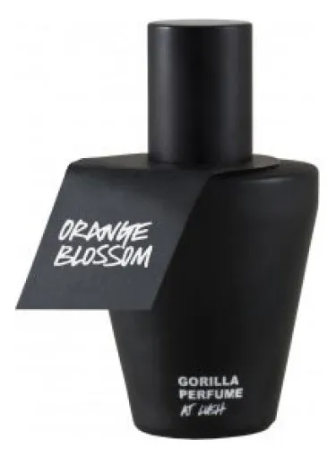 Perfume Orange Blossom de Lush