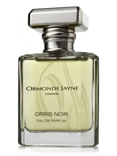 Perfume Orris Noir de Ormonde Jayne