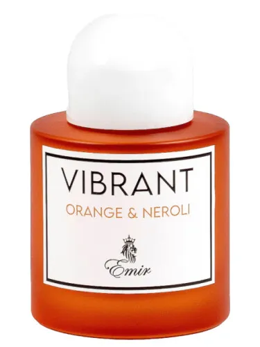Imagen de Vibrant Orange & Neroli
