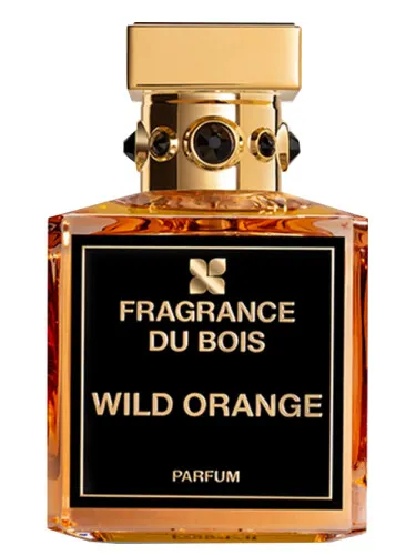 Perfume Wild Orange de Fragrance Du Bois