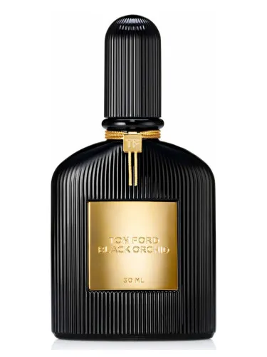 Perfume Black Orchid Oud de Tom Ford