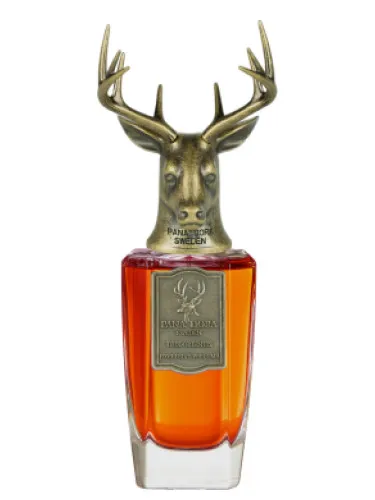 Perfume Dux Orientis de Pana Dora