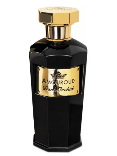 Perfume Dark Orchid de Amouroud