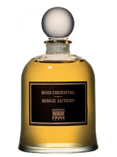 Imagen de Bois Oriental