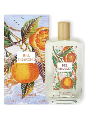 Perfume Bel Oranger de Fragonard