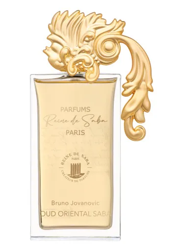 Perfume Oud Oriental Saba de Reine de Saba