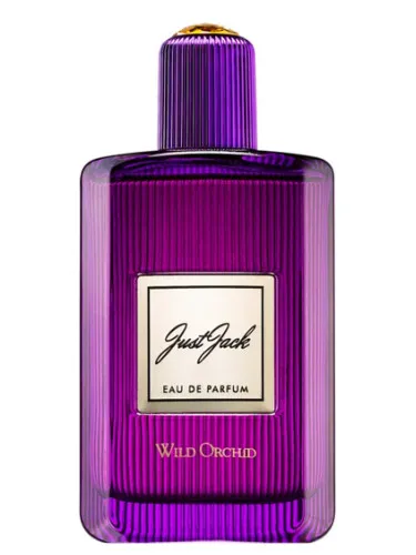 Perfume Wild Orchid de Just Jack
