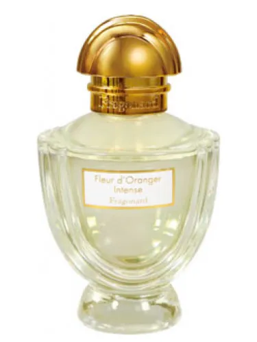 Imagen de Fleur D'oranger Intense