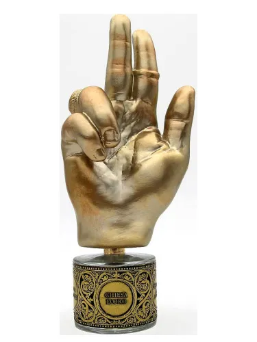 Imagen de Chiesa d'Oro