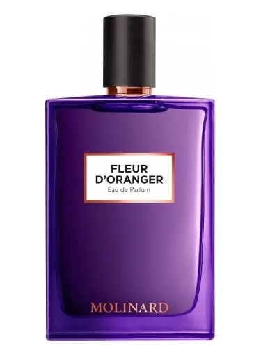 Imagen de Fleur d'Oranger Eau de Parfum