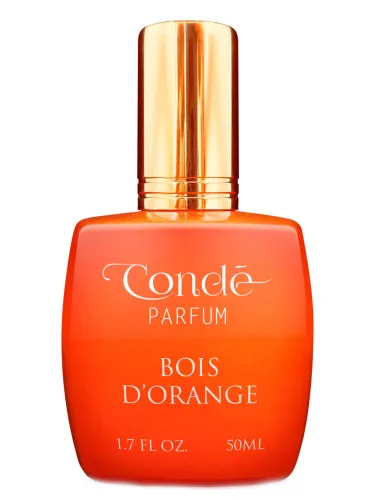 Perfume Bois d'Orange de Condé Parfum