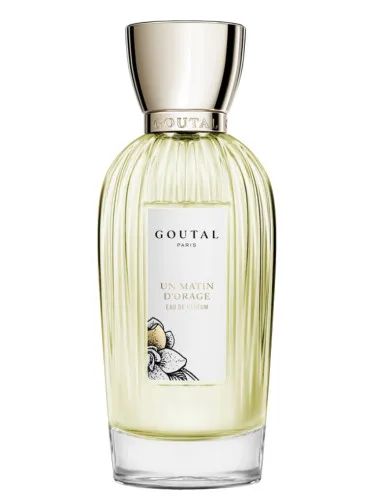 Perfume Un Matin d'Orage Eau de Parfum de Goutal
