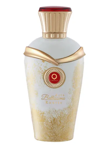 Perfume Arte Bellisimo Exotic de Orientica Premium