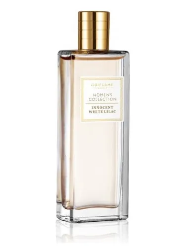 Perfume Innocent White Lilac de Oriflame