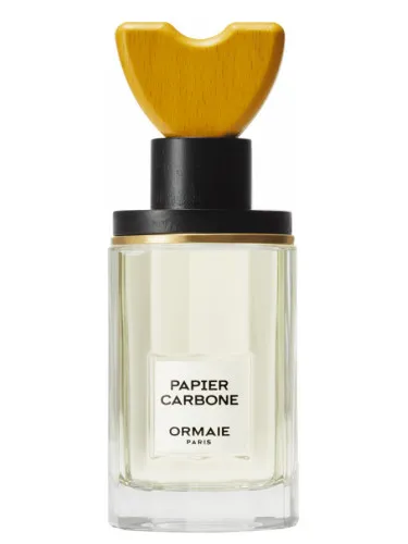 Perfume Papier Carbone de Ormaie