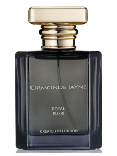 Perfume Royal Elixir de Ormonde Jayne
