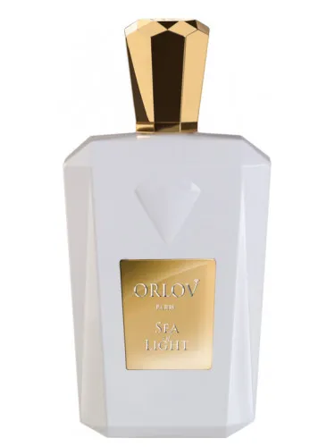 Perfume Sea of Light de Orlov Paris