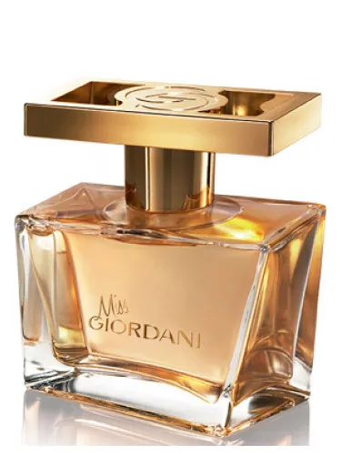 Imagen de Miss Giordani