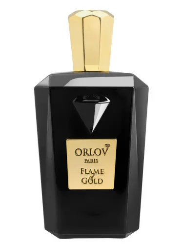 Imagen de Flame of Gold