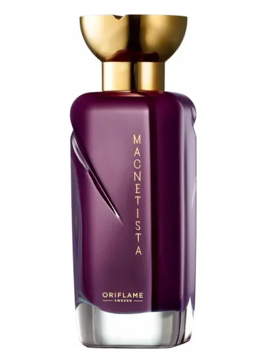 Perfume Magnetista de Oriflame