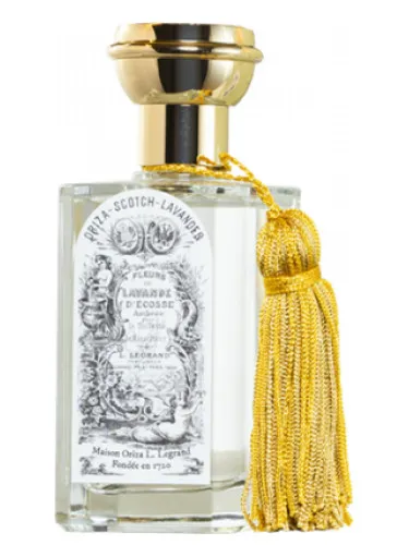 Perfume Scotch Lavender de Oriza L. Legrand