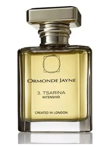 Perfume Tsarina Intensivo de Ormonde Jayne
