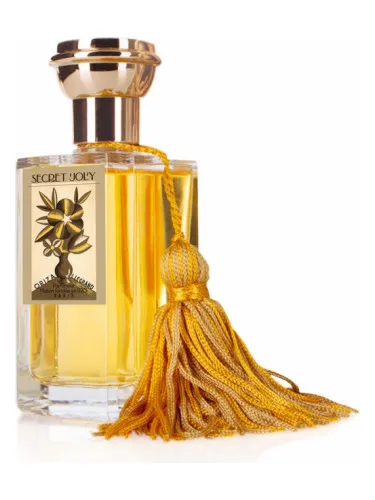 Perfume Secret Joly de Oriza L. Legrand
