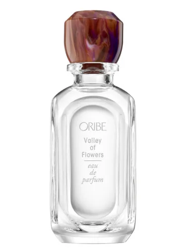 Perfume Valley Of Flowers de Oribe