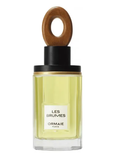 Perfume Les Brumes de Ormaie