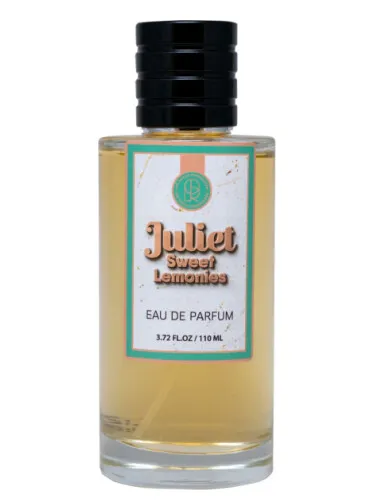 Perfume Juliet Sweet Lemonies de Ori Russo