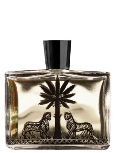 Perfume Almond de Ortigia Sicilia