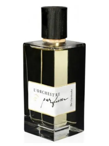 Perfume Thé Darbouka de L'Orchestre Parfum