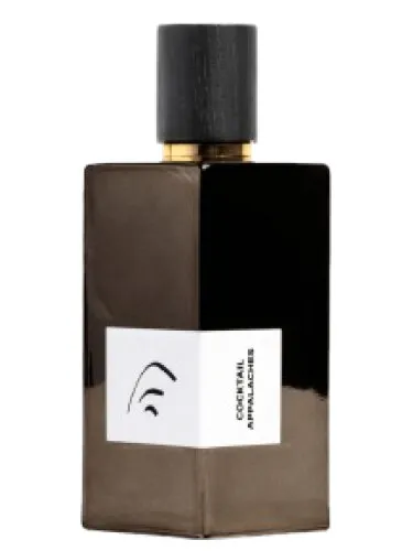 Perfume Cocktail Appalaches de L'Orchestre Parfum