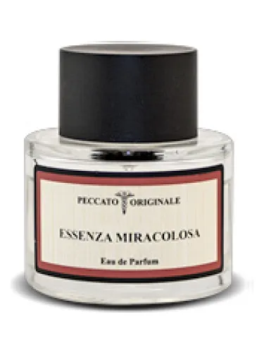 Imagen de Essenza Miracolosa