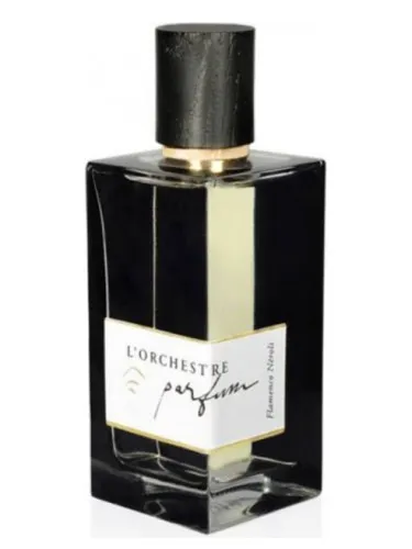 Perfume Flamenco Néroli de L'Orchestre Parfum
