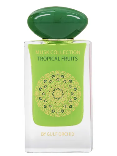 Perfume Tropical Fruits de Gulf Orchid