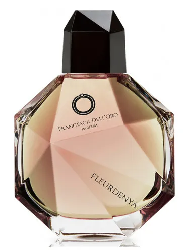 Perfume Fleurdenya de Francesca dell'Oro