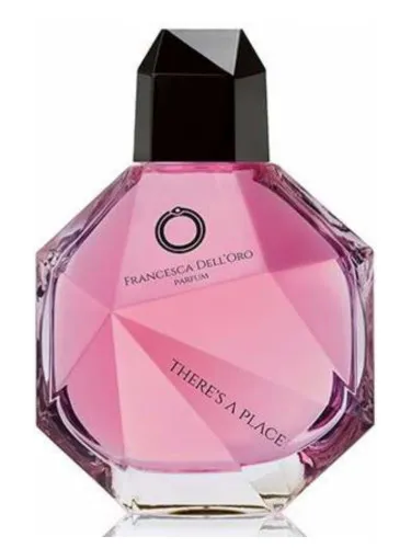 Perfume There's a Place de Francesca dell'Oro
